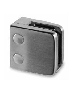 Model 26 in 316 Grade Satin Stainless Steel for Outdoor use