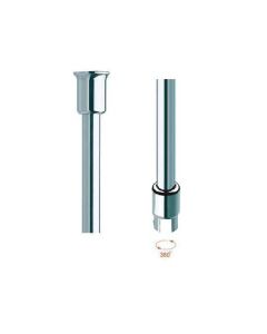 Glass to Ceiling Reinforcement Bar Set 4