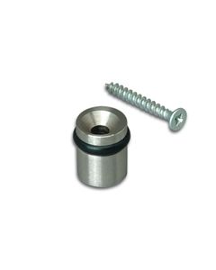 1688 Door Stopper for Glass Showcases