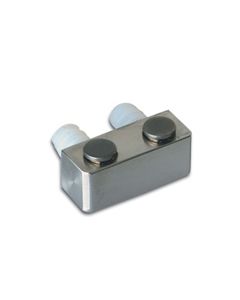 1696 Magnetic Latch for Wooden Cabinets