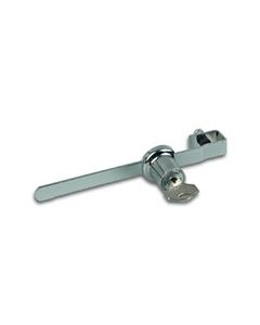 Sliding Door Ratchet Lock for Sliding Glass Doors
