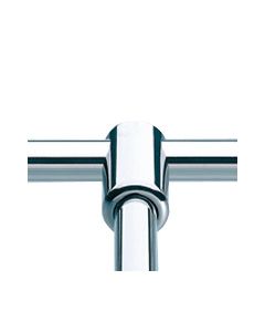 1233 3-Way Connector