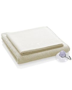 E-CLOTH Shower Cleaning Cloths - 2 Pack