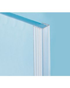 Glass Edge Protector Seal