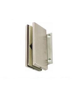DORMA Side Connector with Fixing Plate