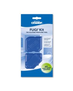 Cramer FUGI Silicone Finishing Tool Kit - 3 Pack