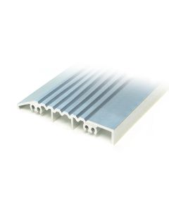 Comar CS45 Single Ramp Door Threshold Plate