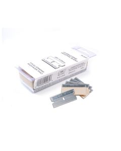 Bohle Economy Single Edge Blades x 100