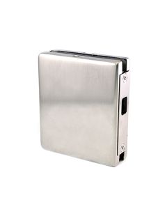 Colcom B97 Glass Door Hook Lock Keep