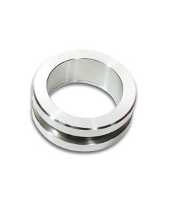 65mm Ø Sliding Door Handle with Opening