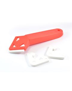 Everbuild Seal Rite Sealant Smooth Out Tool