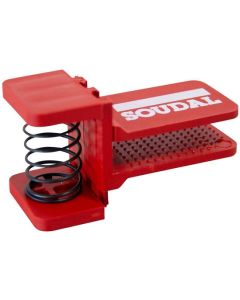 SOUDAL Soudaband Clip