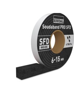 SOUDAL Soudaband PRO SFD for 4 - 10mm Joints