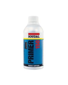 SOUDAL Primer 150 for Porous Surfaces