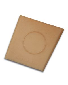 Silicone Smoothing Spatula Vulkollan