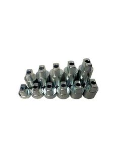 DORMA Extended Spindle Inserts