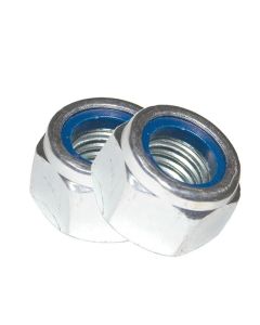 M10 Nyloc Nut Type T - Stainless Steel A2 (304)