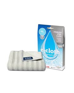 E-CLOTH Stainless Steel Cleaning Cloth