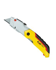STANLEY STA 010825 FatMax Retractable Folding Utility Knife