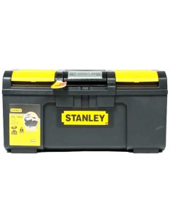 STANLEY STA179218 One Touch Toolbox DIY 60cm (24")