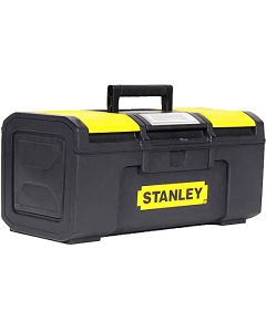 STANLEY STA179216 One Touch Toolbox DIY 41cm (16")