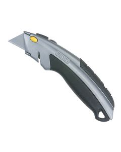 STANLEY STA 010788 Quick Change Retractable Blade Knife