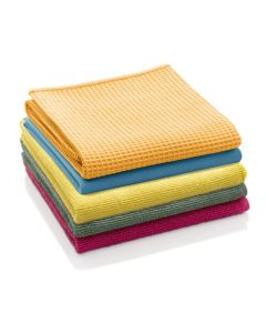 E-Cloth Microfibre Cleaning Cloths