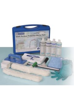 Ritec Glass Surface Protection Starter Kit