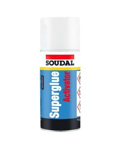 SOUDAL  Superglue Activator