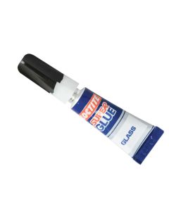 LOCTITE Superglue Glass Bond 3ml Tube