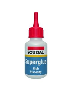 SOUDAL Superglue HV