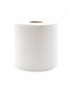 Premium Quality 2 Ply White Centrefeed Tissue