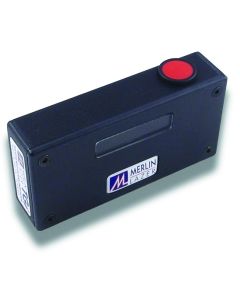 Merlin Lazer Toughened Glass Indicator