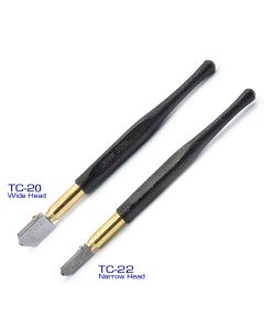 TOYO TC20 and TC22 Dry Wheel Supercutters