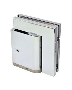 Colcom Triloba 8201 Bottom Door Closer