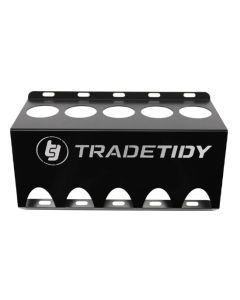 TRADETIDY Sealant & Adhesive Tube Holder - Small