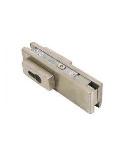 DORMA US10 Top and Bottom Corner Patch Lock