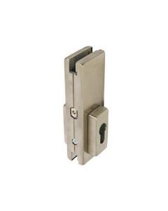 DORMA US20 Centre Patch Lock