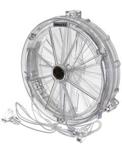 Vent-A-Matic 102 Shuttered Ventilator 121mm Aperture