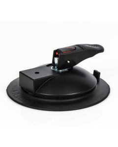VERIBOR 600.215V Suction Mounting Fixing Aid with Vacuum Gauge
