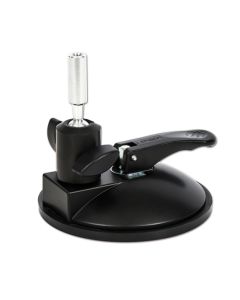 VERIBOR Suction Holder with Ball Joint with Thread Insert Fixing