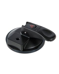 VERIBOR 600.90V Suction Mounting Fixing Aid with Vacuum Gauge