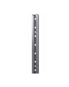 VITRIS Shelving Bracket System Slot Bar
