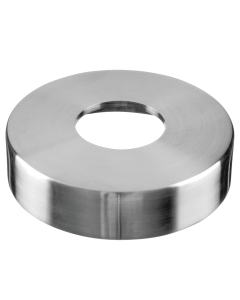 Balustrade Post Cover Cap for Welding flange.