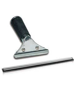 PULEX Stainless Steel Squeegee & Window Wiper
