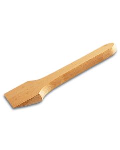 Economy Wood Glazing Shovel