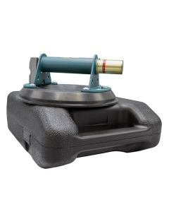 Woods N4950 Powr-Grip Pump Activated Suction Cup Glass Lifter