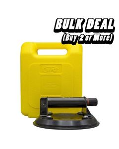 WOODS POWR-GRIP Pump Activated Suction Lifters