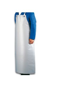 Work Apron Full Length PVC