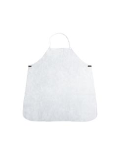 Work Apron Split Leather Full Length - Cut Resistance Level 2
